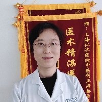 王海桥医生头像