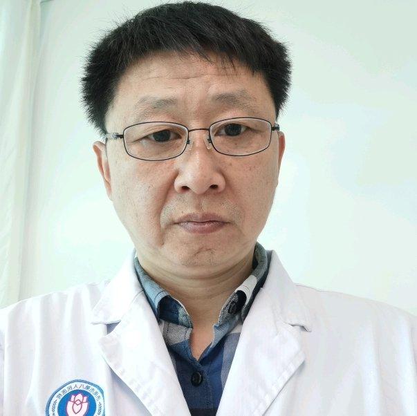 徐涛医生头像