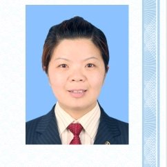 亓志华医生头像
