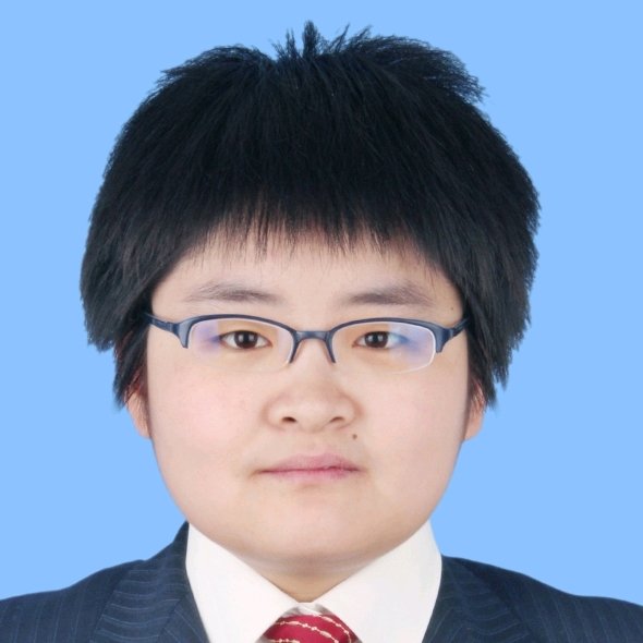 高荣医生头像