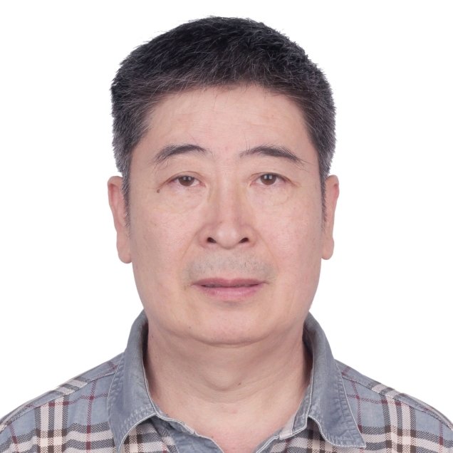 陈宝勇医生头像