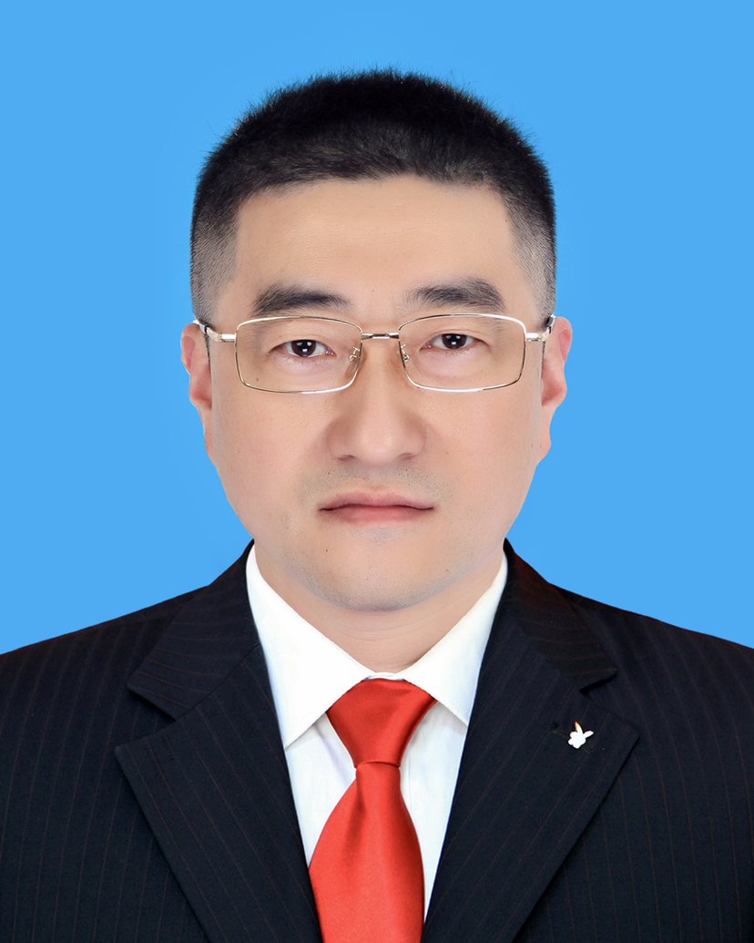 刘仕杰医生头像