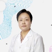 许朝霞医生头像