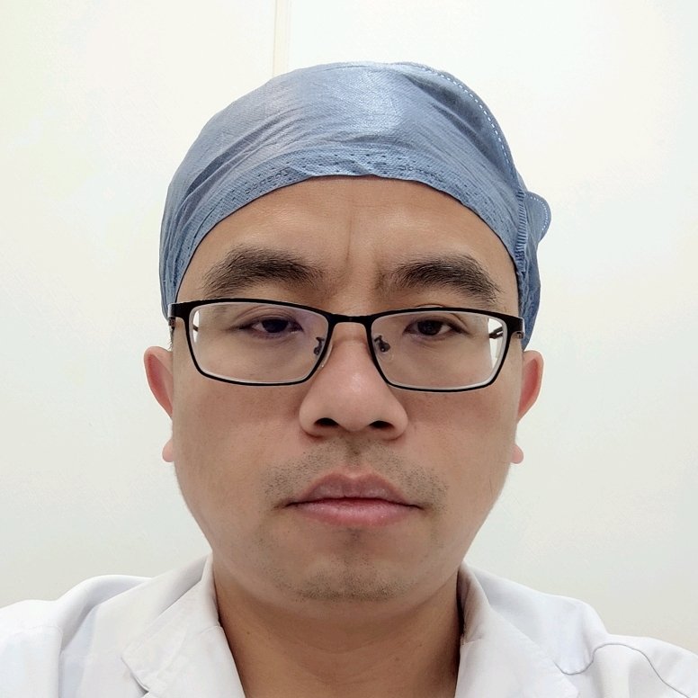 李科医生头像