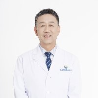 侯怀璧医生头像