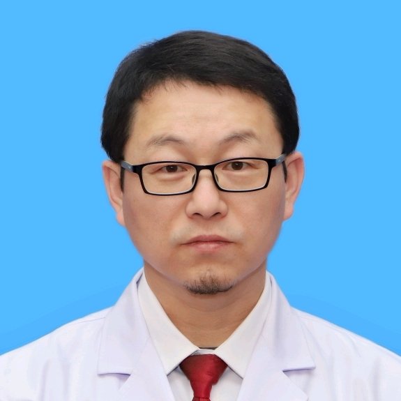 郭云涛医生头像