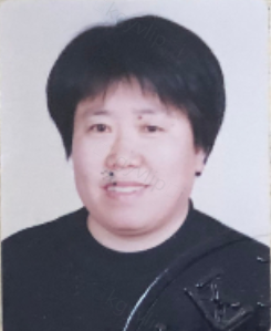 魏增敏医生头像