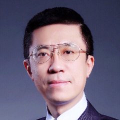 于康医生头像