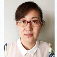 亓蓉医生头像