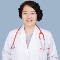 谷丽医生头像