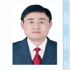 柳蕾医生头像