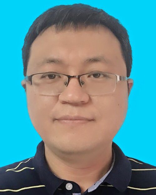杨志勇医生头像