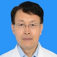 杨世虎医生头像