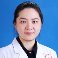 陈丽医生头像