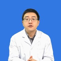 崔杰医生头像