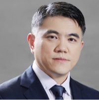 郑昱新医生头像