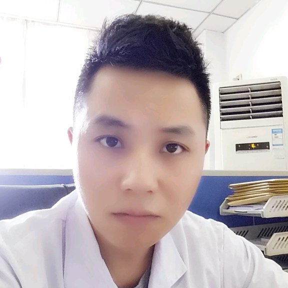 唐云波医生头像