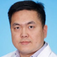 张锋医生头像