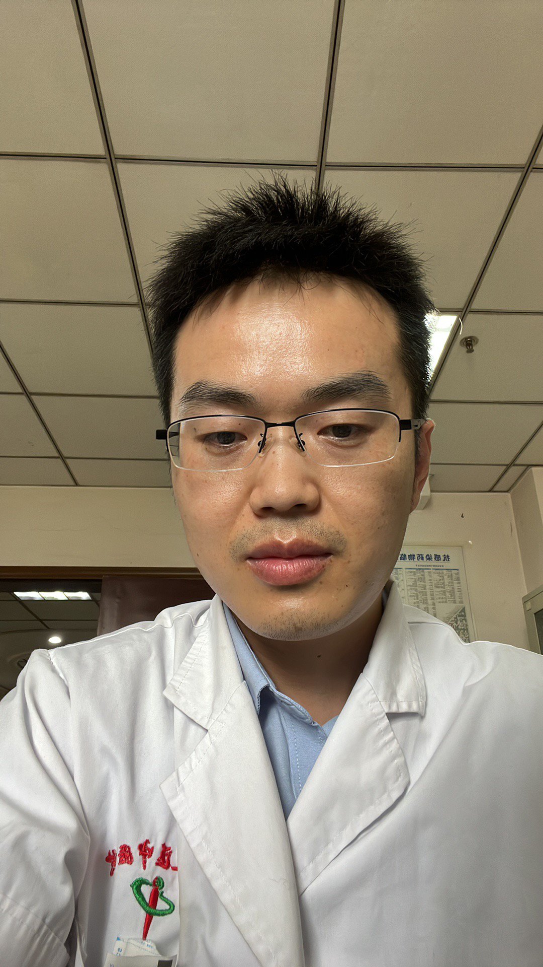 李俸敏医生头像
