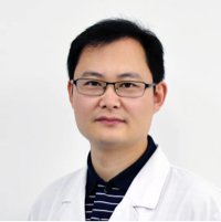 刘云冲医生头像
