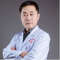 孙青山医生头像