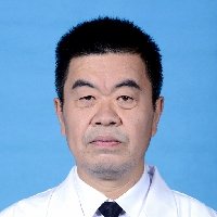 王卫东医生头像