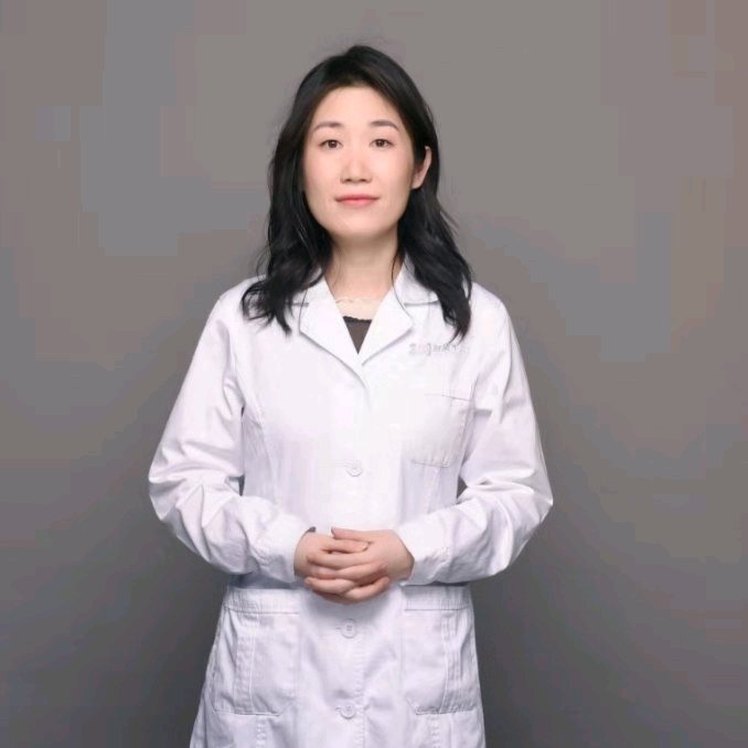 黄敏医生头像