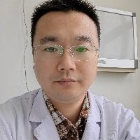 梅玉华医生头像