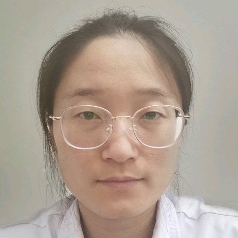 蔡杰医生头像