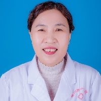 王晓玲医生头像