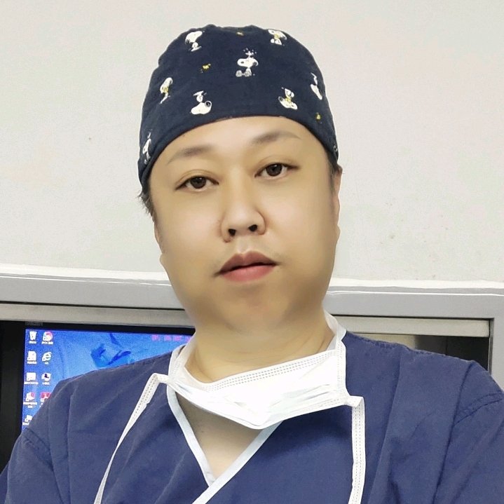 王京医生头像