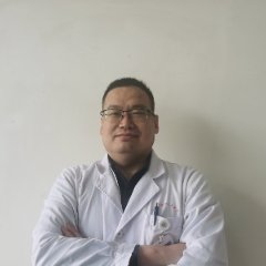 邱思强医生头像