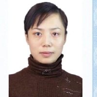 杨静医生头像