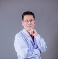 解金明医生头像