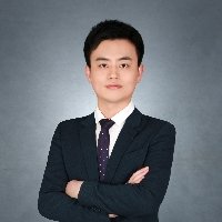赵汝岗医生头像