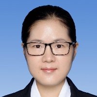 杜令倩医生头像
