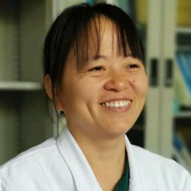 李志杰医生头像