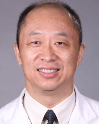 张希涛医生头像