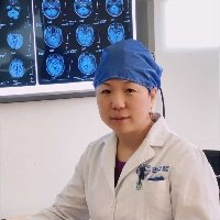 张林医生头像