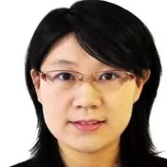 王雪医生头像