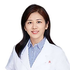 杨晓妮医生头像