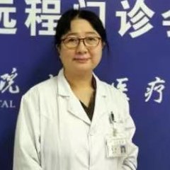 李永医生头像