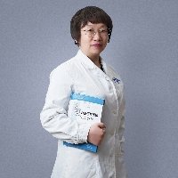 刘玲玲医生头像