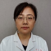 杨桂桂医生头像