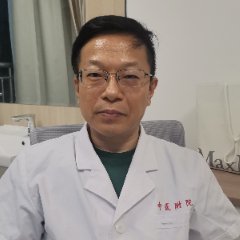 谭维勇医生头像