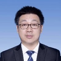 王洪波医生头像