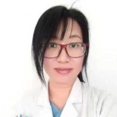 常玉双医生头像