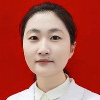 代娟娟医生头像