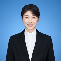 刘骅漫医生头像