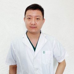 赵欣医生头像